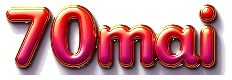 70mai logo