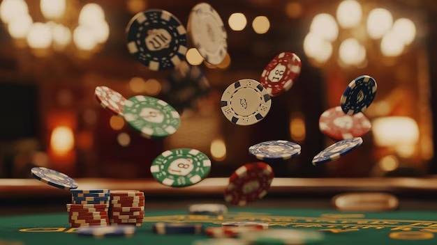 70mai Slot Rooms